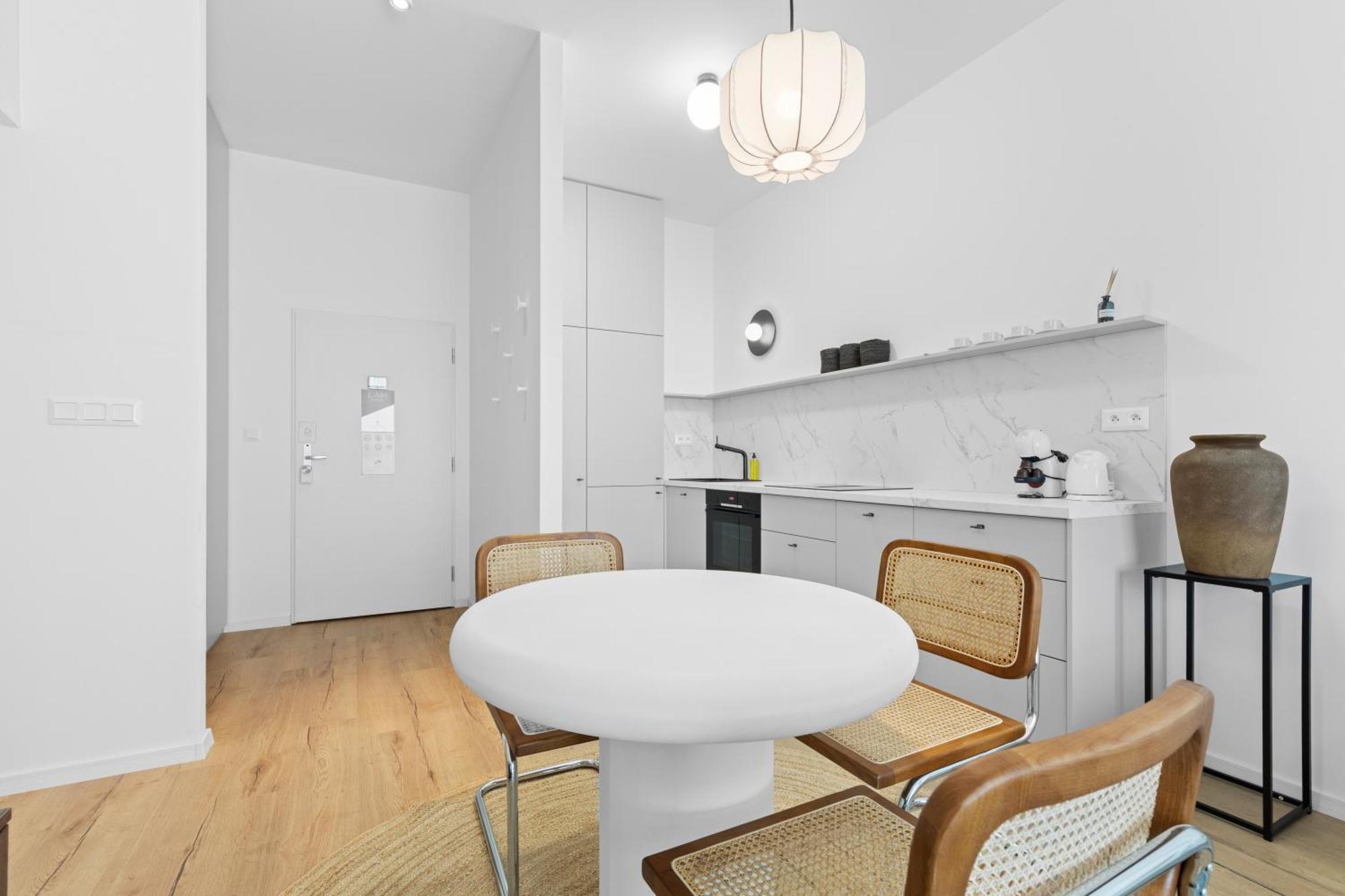 Lam Serenity Free Parking - Balcony Appartement