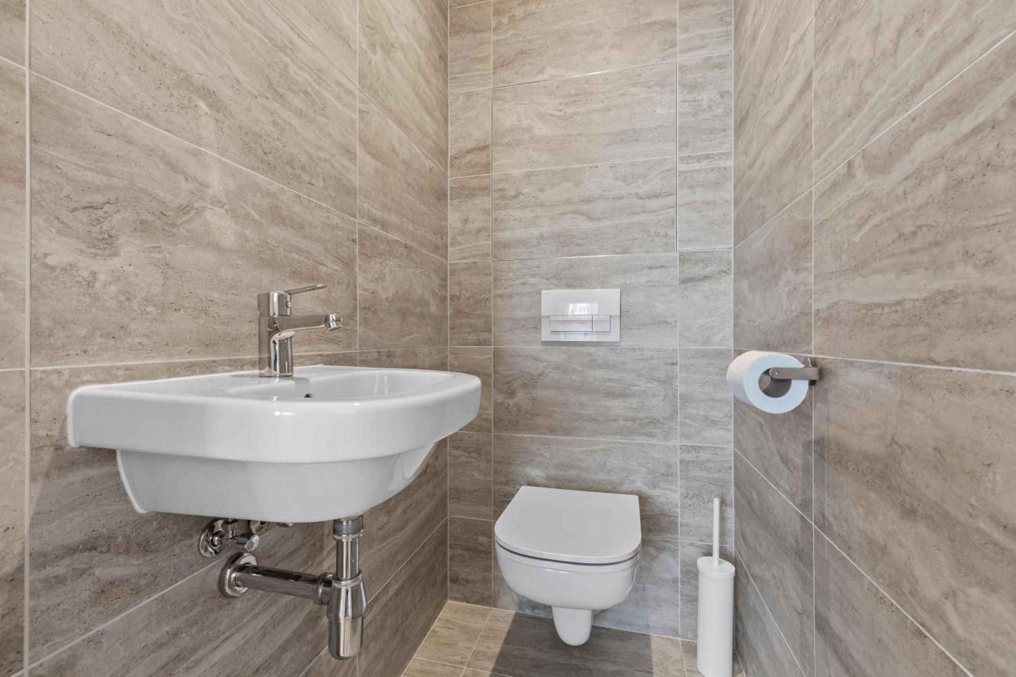 Lam Serenity Free Parking - Balcony Appartement