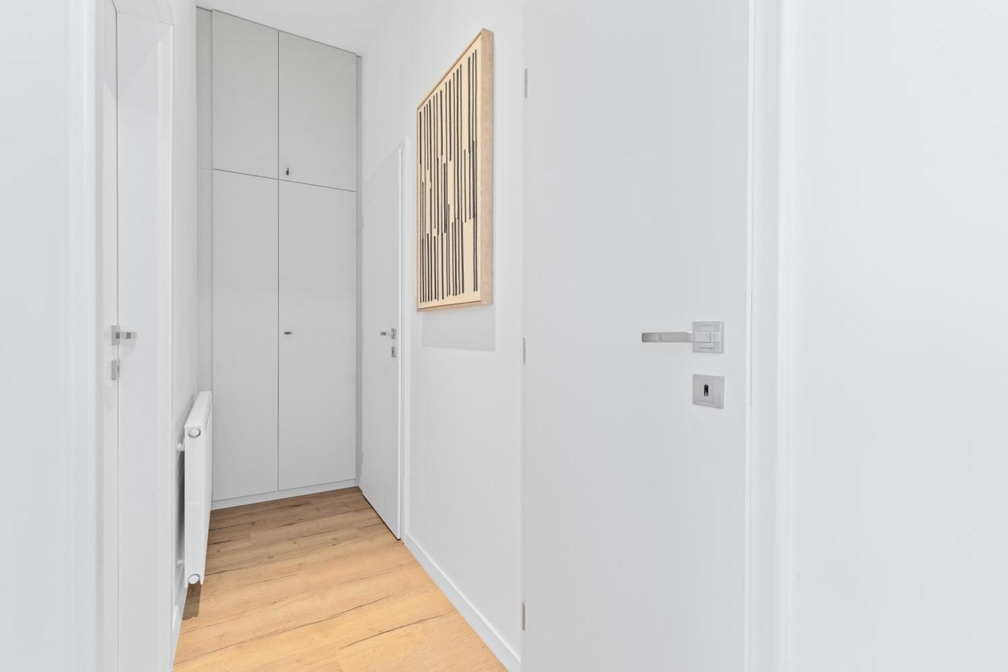 Lam Serenity Free Parking - Balcony Appartement Bratislava